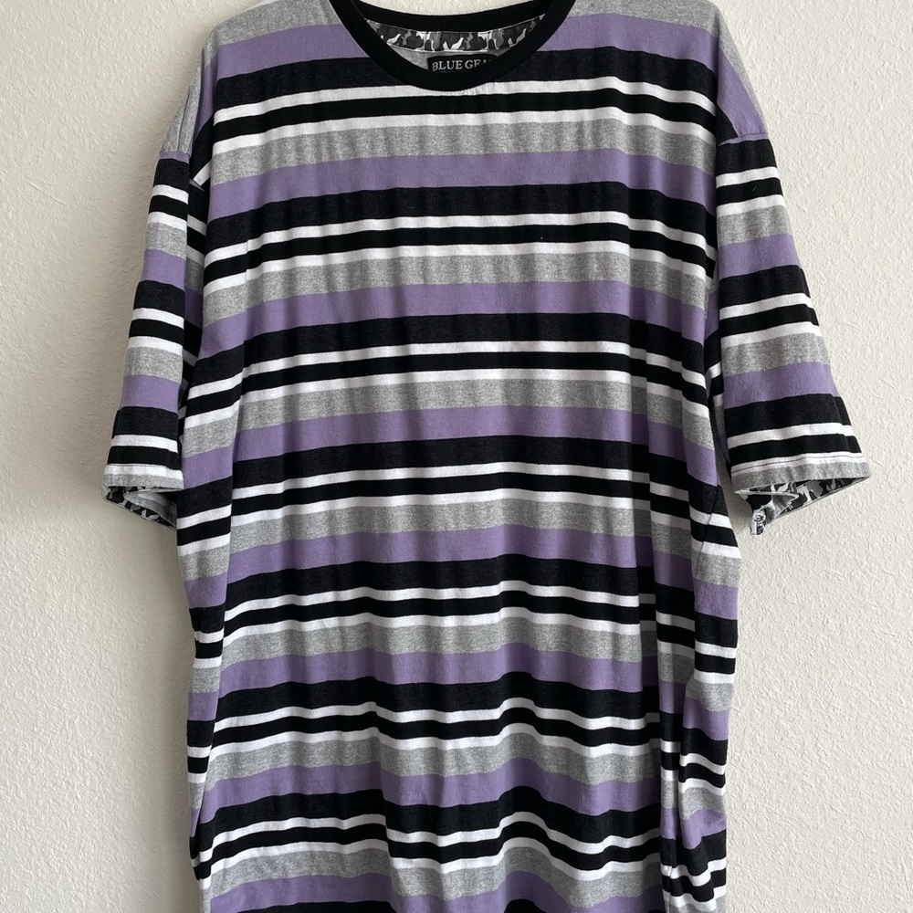 Striped shirt